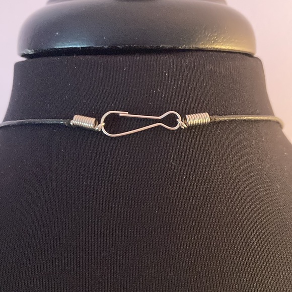 Vintage 90s Necklace - Picture 3 of 3